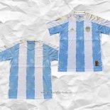 Camiseta Argentina Maradona Special 2021 Tailandia