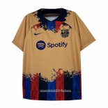 Camiseta Barcelona Special 2023 2024 Tailandia