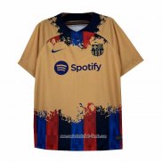 Camiseta Barcelona Special 2023 2024 Tailandia