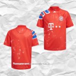 Camiseta Bayern Munich Human Race 2020 2021 Tailandia
