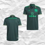 Camiseta Cuarto Celtic 2022 2023 Tailandia