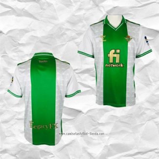 Camiseta Cuarto Real Betis 2022 2023