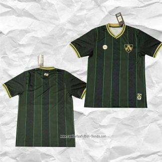 Camiseta Irlanda Special 2023 Tailandia