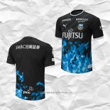 Camiseta Kawasaki Frontale Special 2023 Tailandia