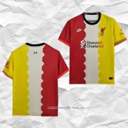 Camiseta Liverpool Special 2022 Tailandia