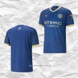 Camiseta Manchester City CNY 2023