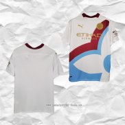 Camiseta Manchester City Special 2021 2022 Tailandia