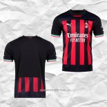Camiseta Primera AC Milan 2022 2023