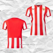 Camiseta Primera Almeria 2023 2024 Tailandia