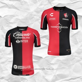 Camiseta Primera Atlas 2021 2022