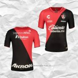 Camiseta Primera Atlas 2023 2024 Tailandia