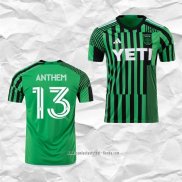 Camiseta Primera Austin Jugador Anthem 2023 2024