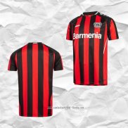 Camiseta Primera Bayer Leverkusen 2021 2022