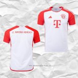 Camiseta Primera Bayern Munich 2023 2024