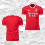 Camiseta Primera Benfica 2023 2024