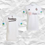 Camiseta Primera Besiktas JK 2022 2023 Tailandia