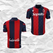 Camiseta Primera Bologna 2023 2024 Tailandia