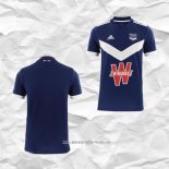 Camiseta Primera Bordeaux 2021 2022 Tailandia