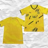 Camiseta Primera Borussia Dortmund 2024 2025 Tailandia