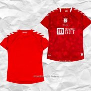 Camiseta Primera Bristol City 2021 2022