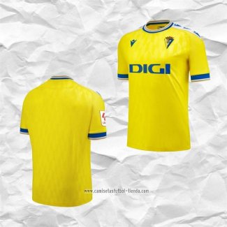 Camiseta Primera Cadiz 2023 2024