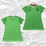 Camiseta Primera Celtic 2024 2025 Mujer