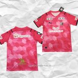 Camiseta Primera Cerezo Osaka 2021 Tailandia