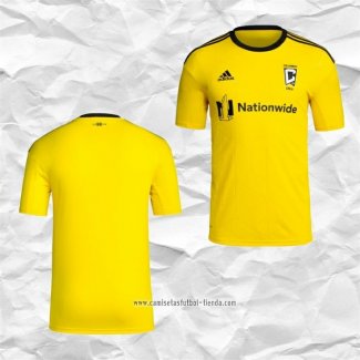 Camiseta Primera Columbus Crew 2022