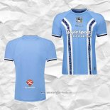 Camiseta Primera Coventry City 2022 2023
