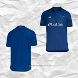 Camiseta Primera Cruzeiro 2023 Tailandia