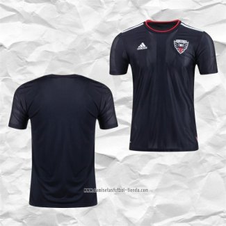 Camiseta Primera DC United 2022 Tailandia