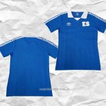 Camiseta Primera El Salvador 2023 Tailandia