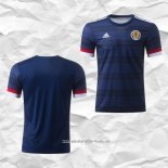 Camiseta Primera Escocia 2020 2021 Tailandia
