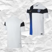 Camiseta Primera Finlandia 2020