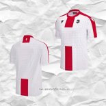 Camiseta Primera Georgia 2024 Tailandia