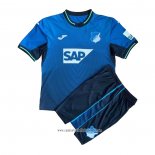 Camiseta Primera Hoffenheim 2021 2022 Nino