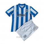 Camiseta Primera Huddersfield Town 2021 2022 Nino