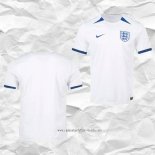 Camiseta Primera Inglaterra 2023 Tailandia