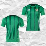 Camiseta Primera Irlanda del Norte 2024