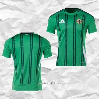 Camiseta Primera Irlanda del Norte 2024