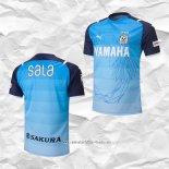 Camiseta Primera Jubilo Iwata 2021 Tailandia