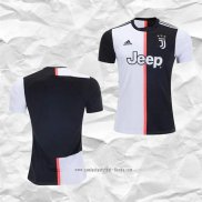 Camiseta Primera Juventus 2019 2020