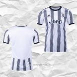 Camiseta Primera Juventus 2022 2023