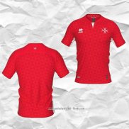 Camiseta Primera Malta 2022 Tailandia