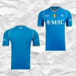 Camiseta Primera Napoli Euro 2023 2024