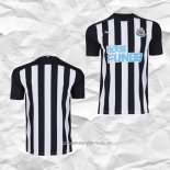 Camiseta Primera Newcastle United 2020 2021 Tailandia