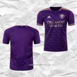 Camiseta Primera Orlando City Authentic 2023 2024