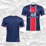 Camiseta Primera Paris Saint-Germain 2020 2021