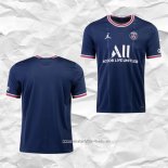 Camiseta Primera Paris Saint-Germain 2021 2022