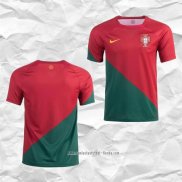 Camiseta Primera Portugal 2022